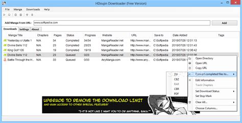 buy id hdoujin downloader.